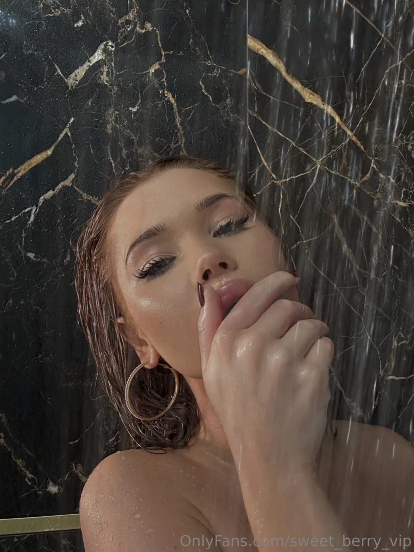 Warm water caresses the skin and thoughts become bolder i love the 