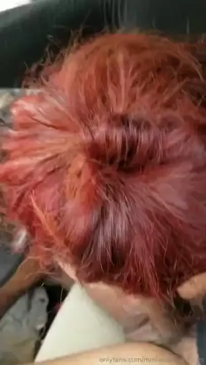 On vacation getting head while i m driving 