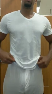 Late post i should do a shower video
