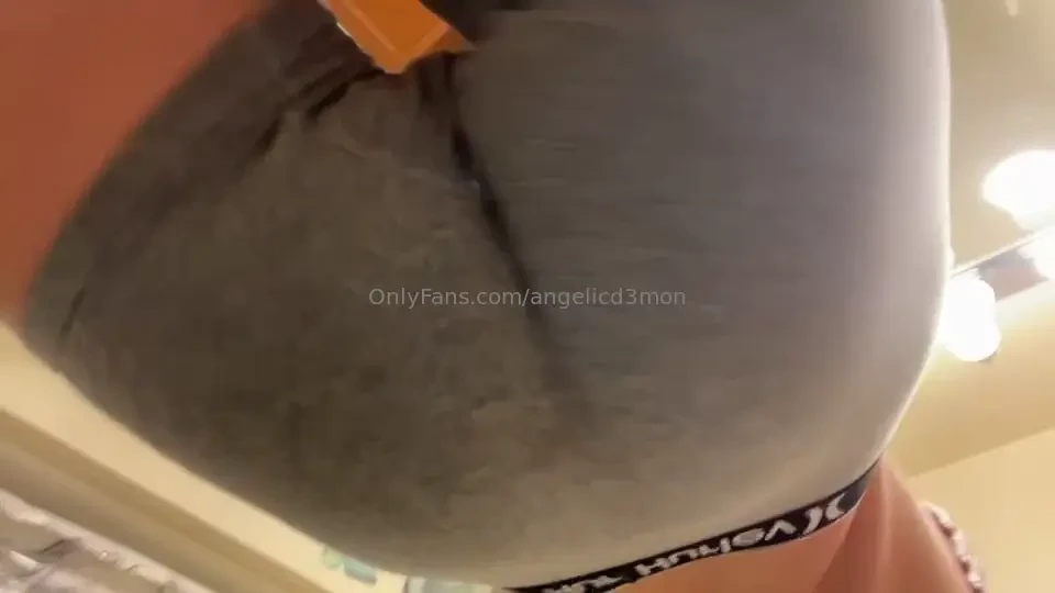 Little booty part 24 