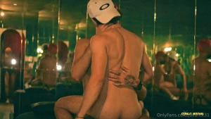 Vean como cutelatinboy97 y yo la pasamos de rico desde todos los part 5