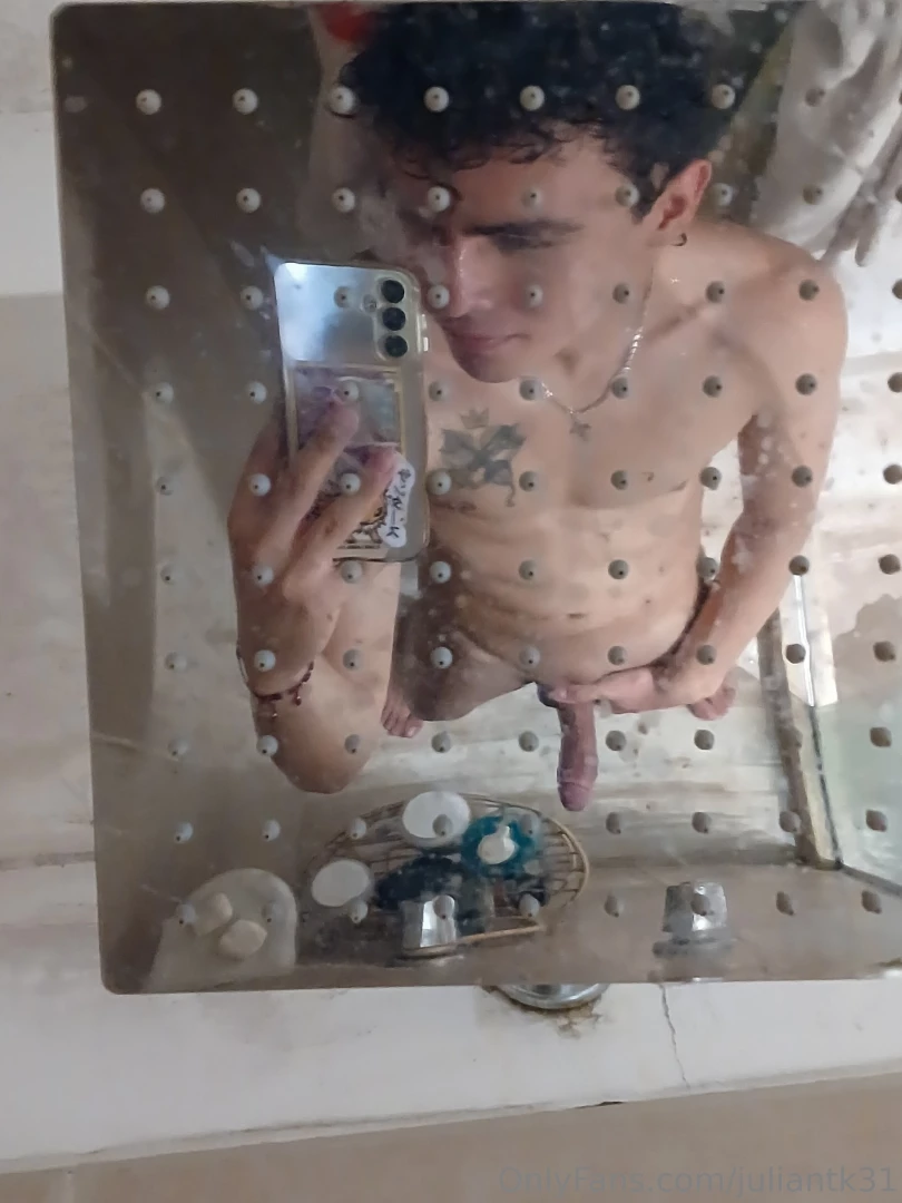 Come and take a shower with me part 3 