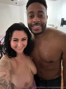 His dick was so big in my ass jordanwrightx part 1