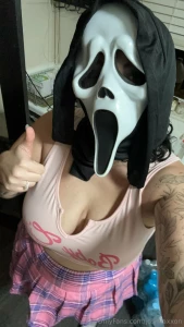 His dick was so big in my ass jordanwrightx