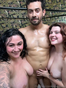 Before vs after alexjones420xxx fucked me and thickkandsweet sooo good part 1