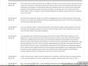 Prigionerio is getting wonderful reviews soooo sweet available to part 3