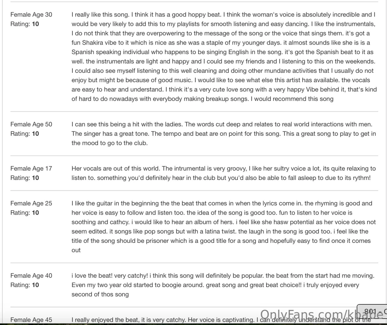 Prigionerio is getting wonderful reviews soooo sweet available to 