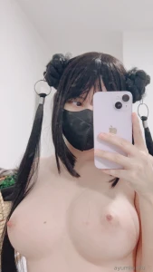 Be honest did my eyes pull you in first or was it these tits that