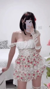 Your pick babe bending me over the bed s edge or fuck me while