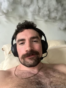 Gamer live stream exclusive afterparty hey babes tomorrow night i am part 1