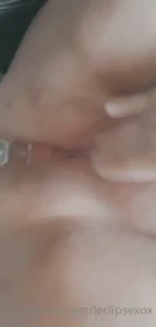 Don t you wish you were sliding inside me like my toy part 2