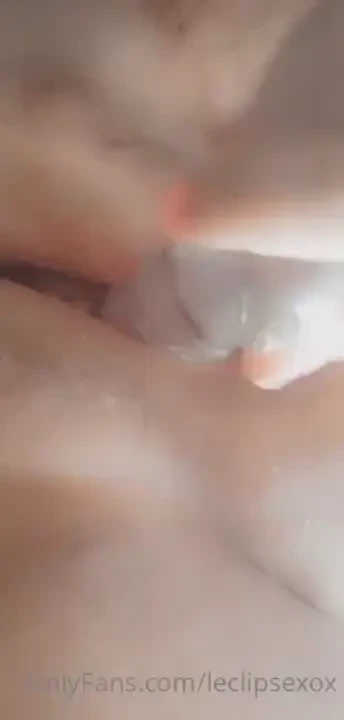 Don t you wish you were sliding inside me like my toy part 3 