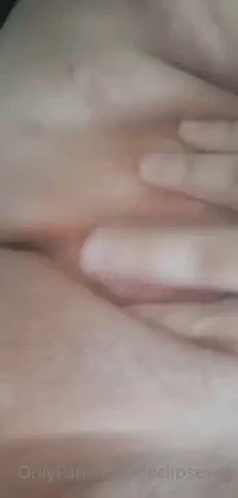 Do you like the way my pussy sounds part 3 