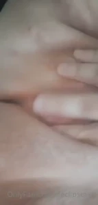 Do you like the way my pussy sounds part 3