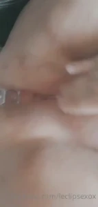 Do you like the way my pussy sounds part 2