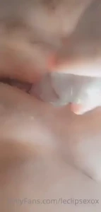 Do you like the way my pussy sounds part 4