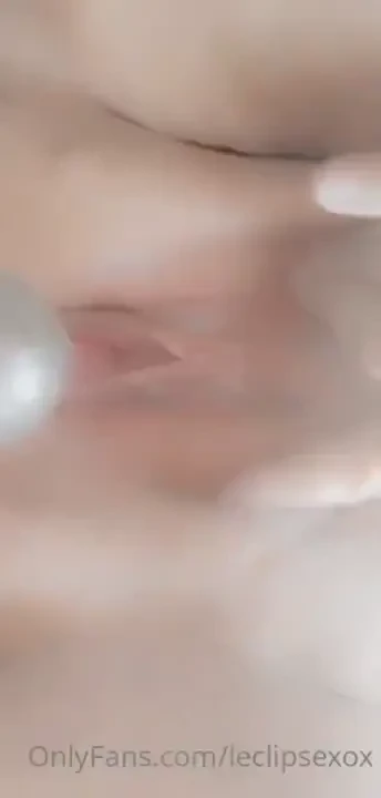 Do you like the way my pussy sounds part 5 