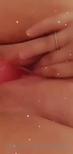 I was having some fun this morning before i had to leave for work part 6