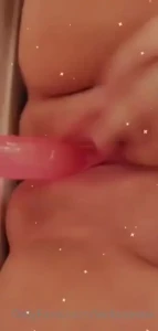 I was having some fun this morning before i had to leave for work part 10