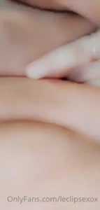 I think this is the fastest i ve ever cummed it took me less then a part 3