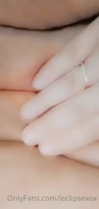 I think this is the fastest i ve ever cummed it took me less then a part 4