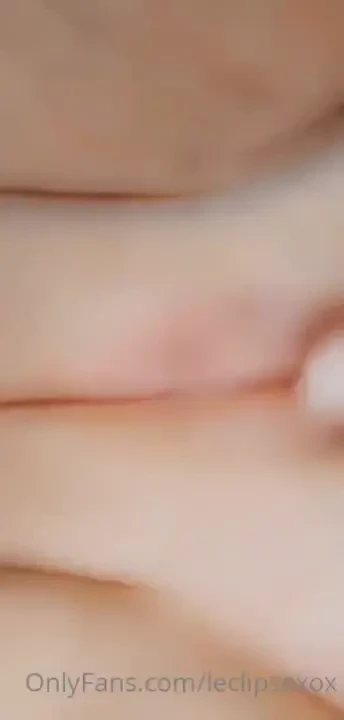 I think this is the fastest i ve ever cummed it took me less then a part 1 