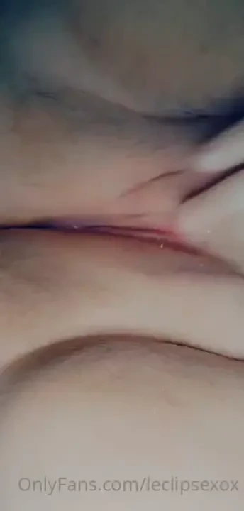 Can you see how wet i was through my panties part 9 