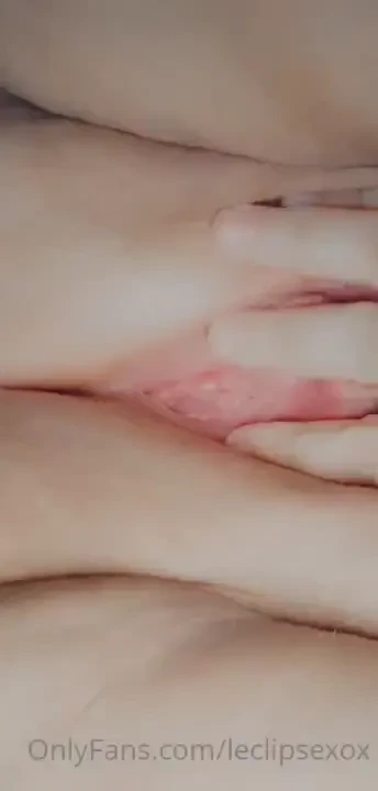 Can you see how wet i was through my panties part 4 