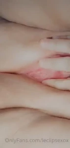Can you see how wet i was through my panties part 4