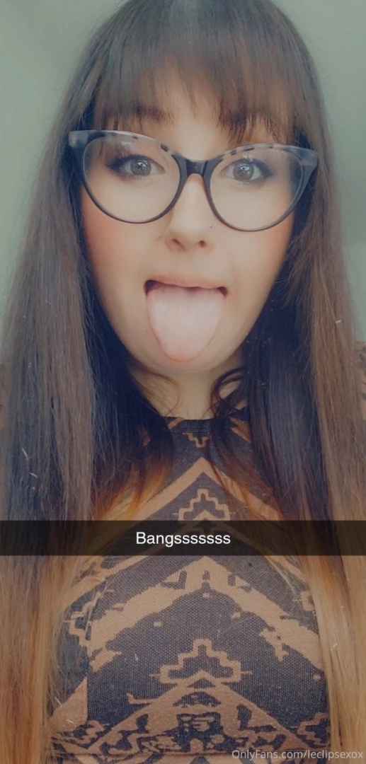 I got my hair cut yesterday still getting used to it also if you aren part 2 