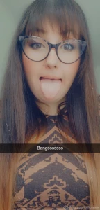 I got my hair cut yesterday still getting used to it also if you aren part 2