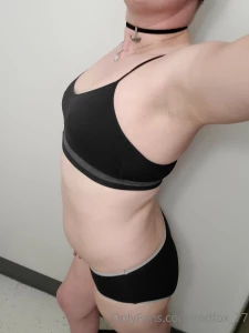 I ve been a naughty girl at work lately wanna come join me part 1