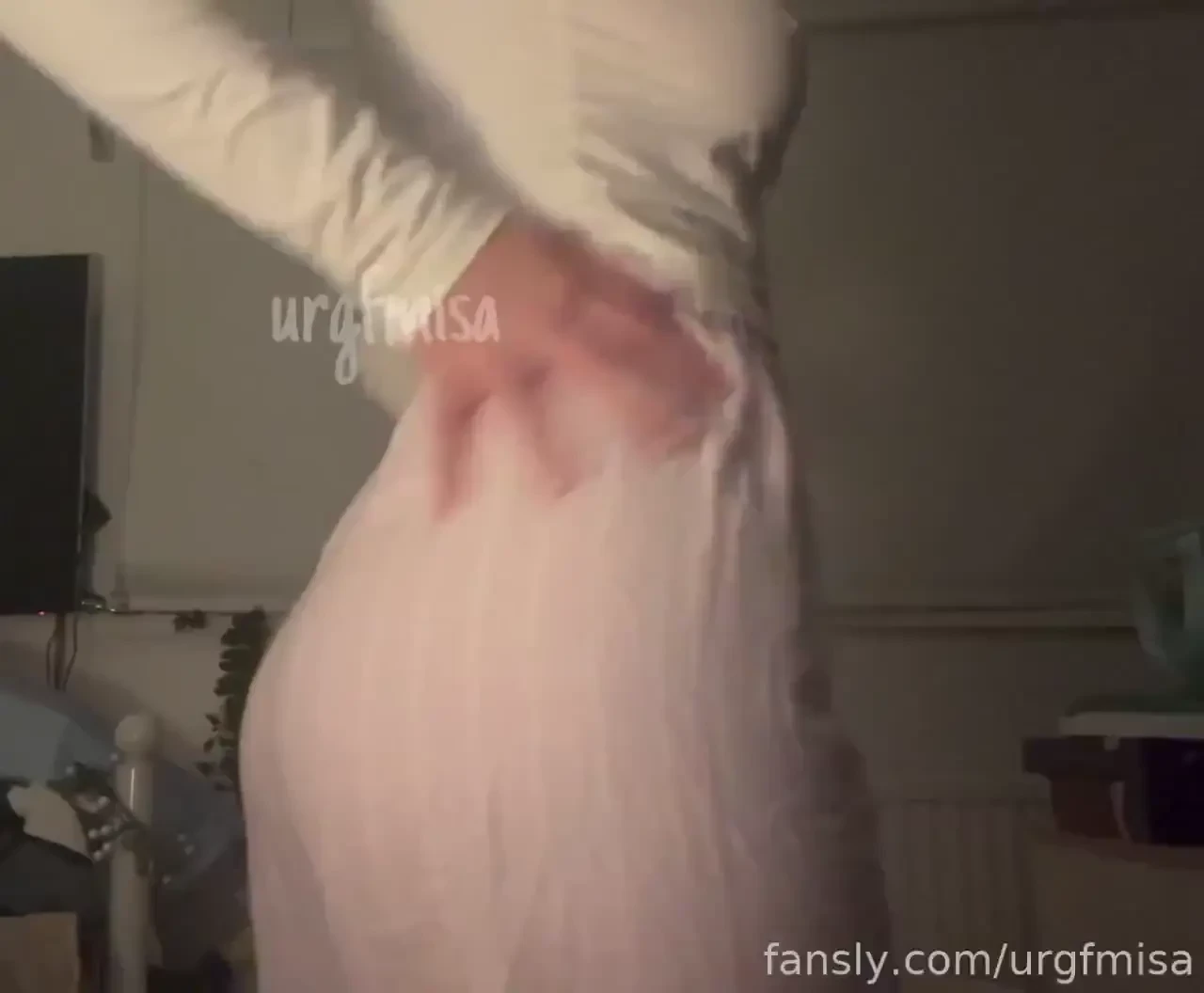 These pj bottoms are deceiving 3 