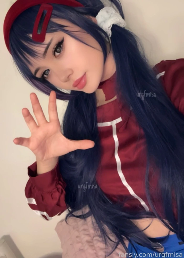 Mita selfies 3 part 1 