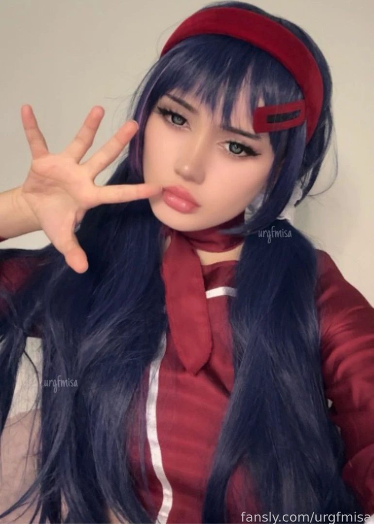 Mita selfies 3 part 3 