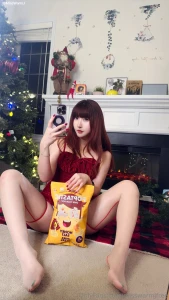 Vip gf experience december 19th christmas movie let s watch the newest