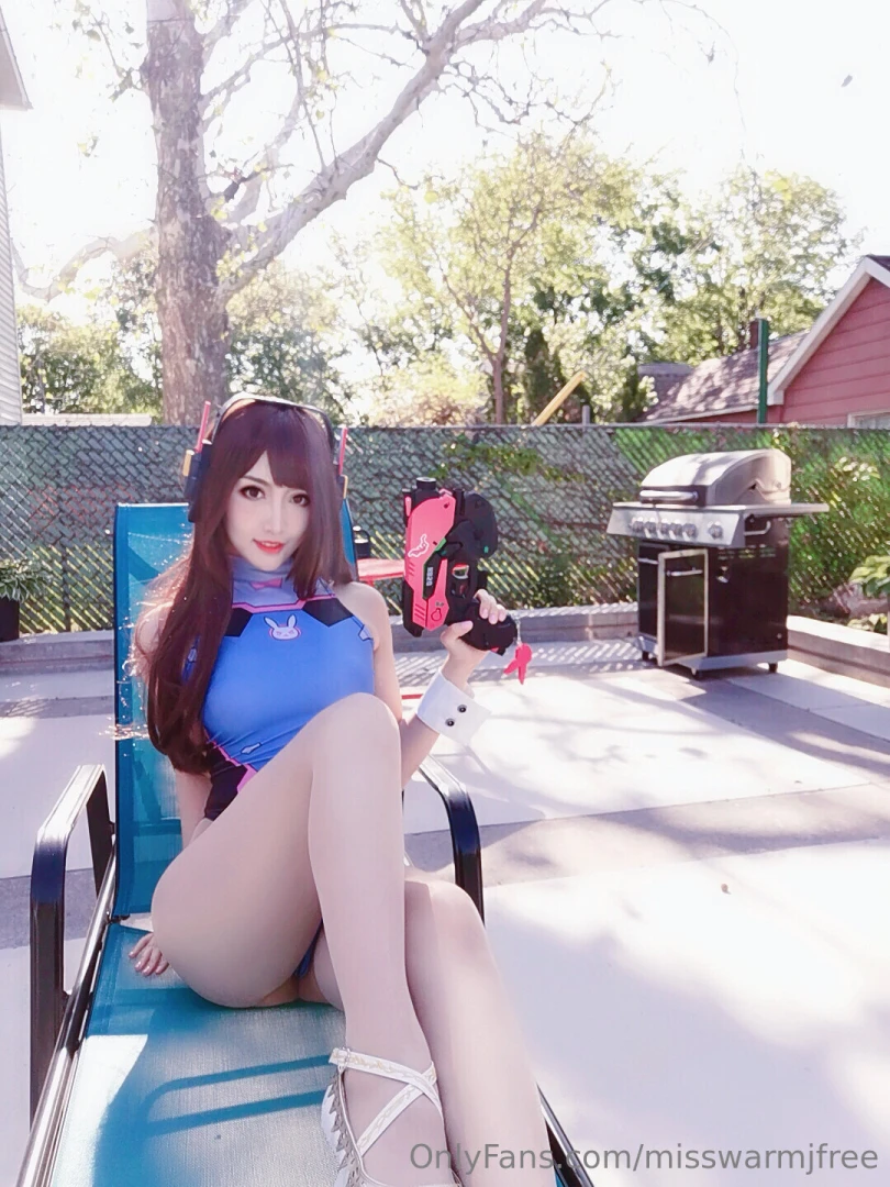 All this waiting and my botty hasn t been nerfed 