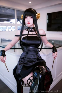 Call me mistress part 3