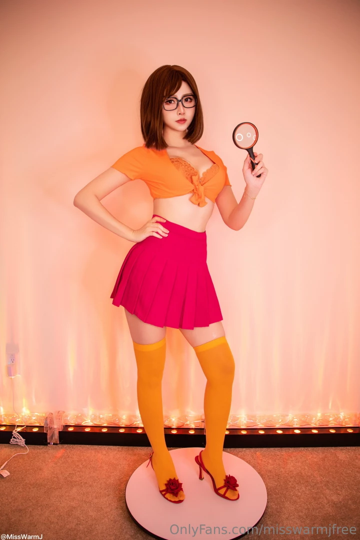 Don t forget my sexiest content is on misswarmj 