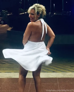 Marilyn monroe part 1