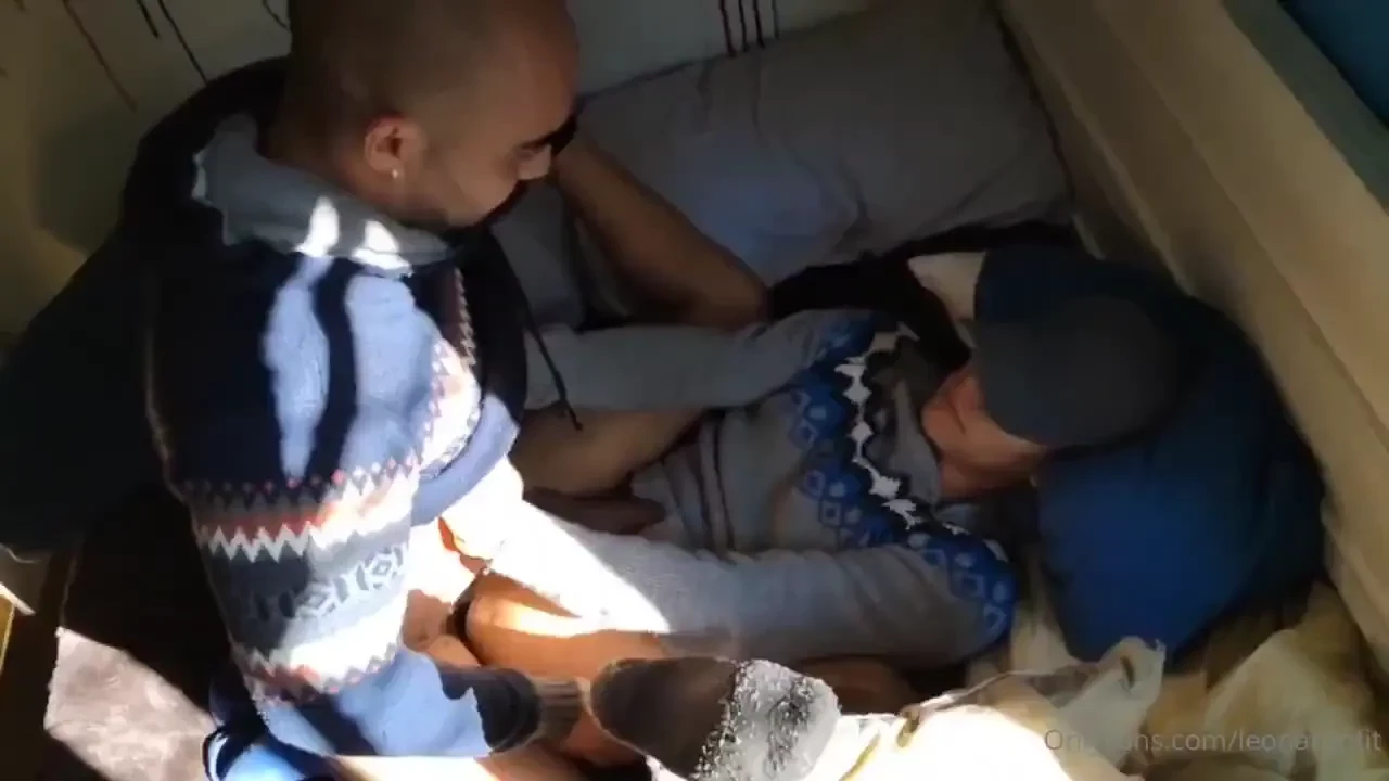 De nuevo siendo el chico bueno para tapatioverga 