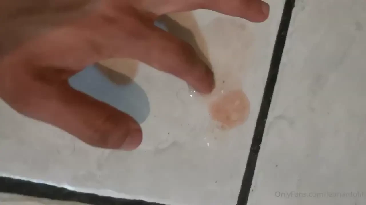 Un polic a de canad vino a dejarme su leche a guardar en puerto part 1 