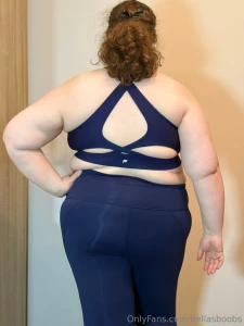 New year trying to at least do some gym work but it s a struggle