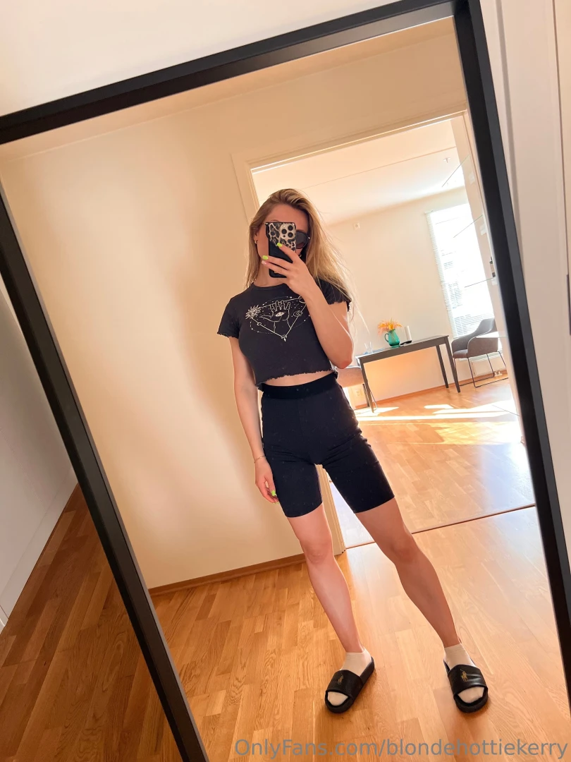 Do you like to see me in normal outfits 