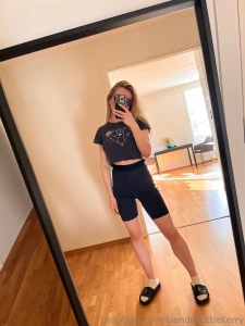 Do you like to see me in normal outfits