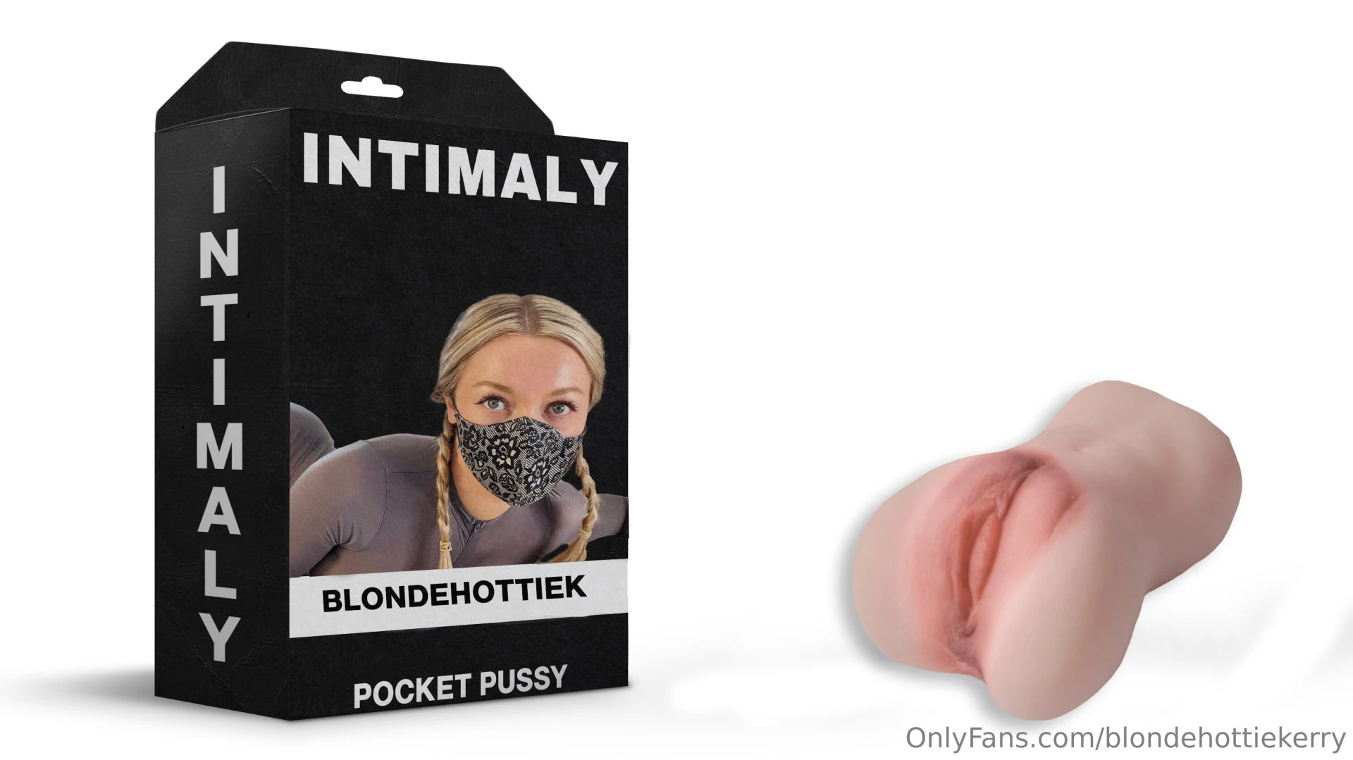 Many people asked me about this and finally it s here my pussy clone 