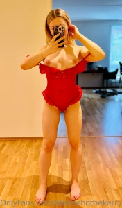 Blondehottiekerry part 88