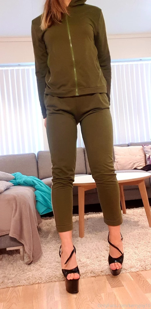 Blondehottiekerry part 107 