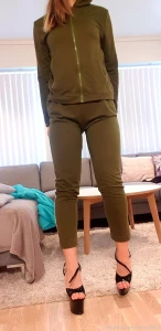 Blondehottiekerry part 107