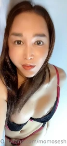 Sexy underwear that emphasizes breasts and penis part 6